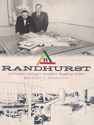 cover image of Randhurst